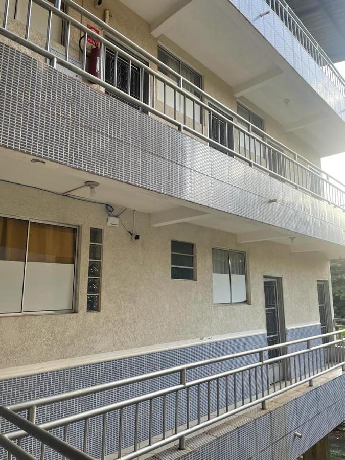 Hotel Independencia Goiania Luaran gambar
