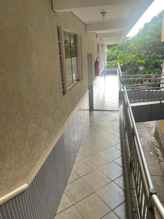 Hotel Independencia Goiania Luaran gambar