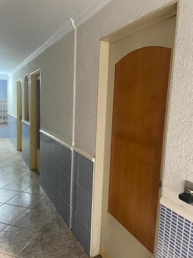 Hotel Independencia Goiania Luaran gambar