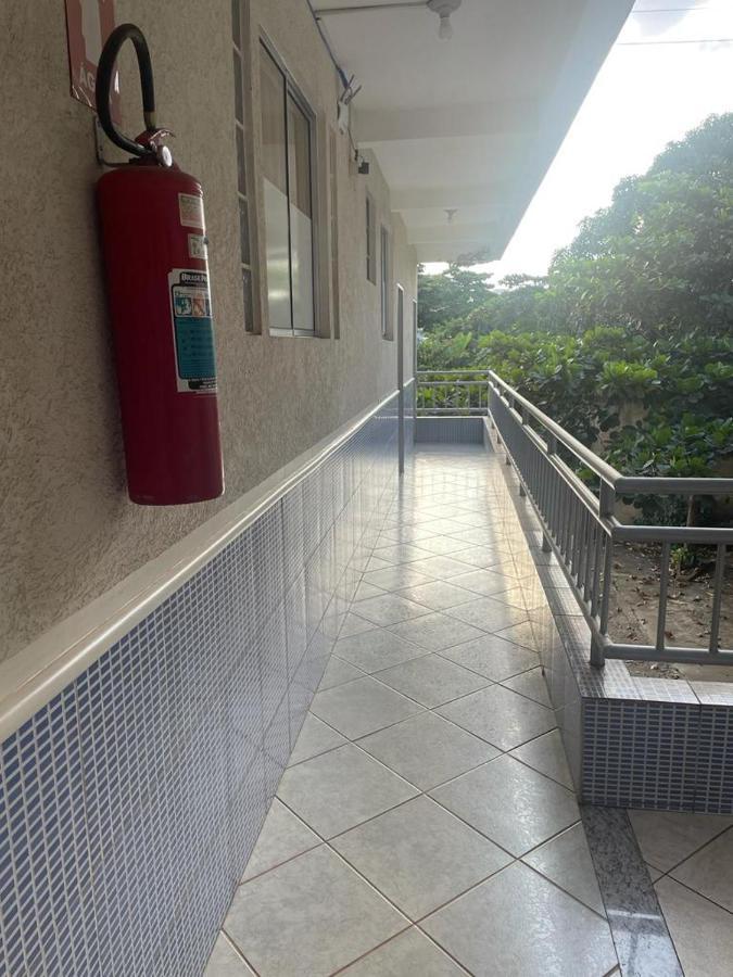 Hotel Independencia Goiania Luaran gambar